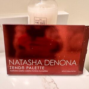 Natasha Denona Zendo Palette